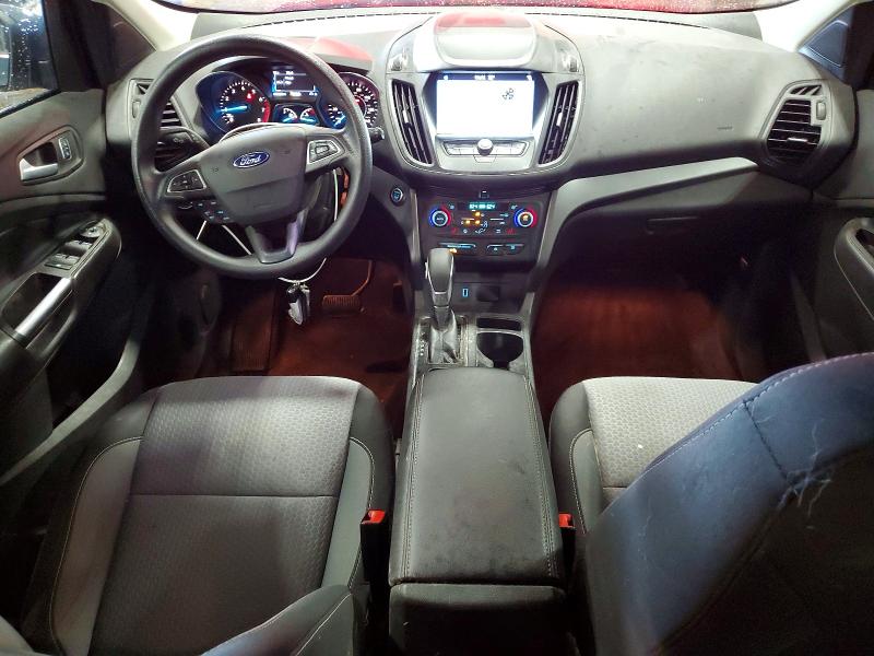 95588955 :رقم المزاد ، 1FMCU9GD2KUC04532 vin ، 2019 Ford Escape مزاد بيع