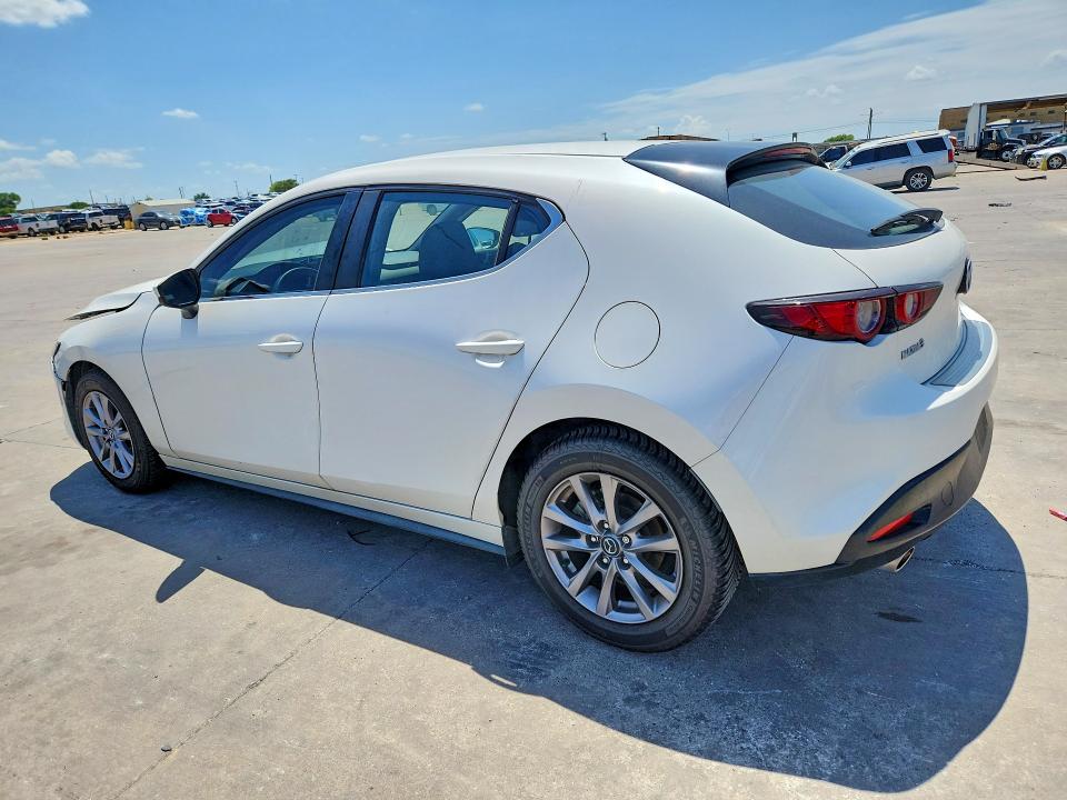 Aukcja sprzedaży 2021 Mazda 3, vin: JM1BPAJLXM1307842, numer aukcji: 59345736