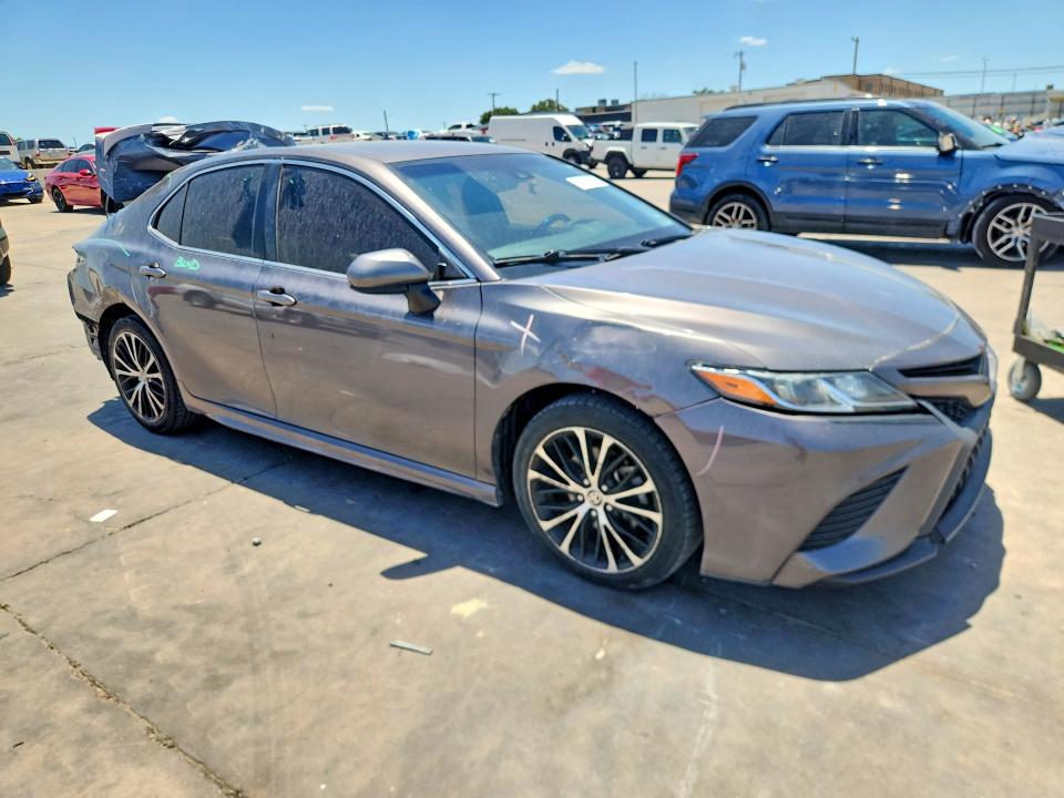Aukcja sprzedaży 2020 Toyota Camry, vin: 4T1G11AK8LU357842, numer aukcji: 60032336