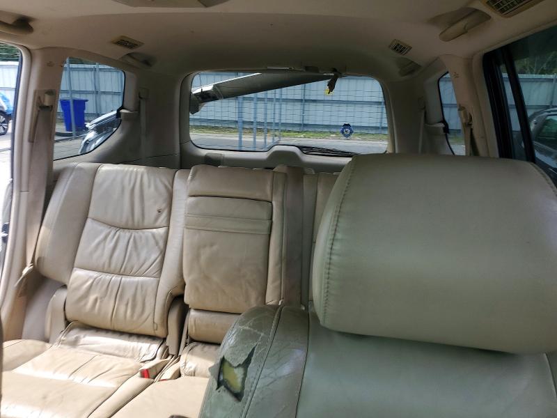 Продажа на аукционе авто 2003 Lexus Gx, vin: JTJBT20XX30010321, номер лота: 61229716