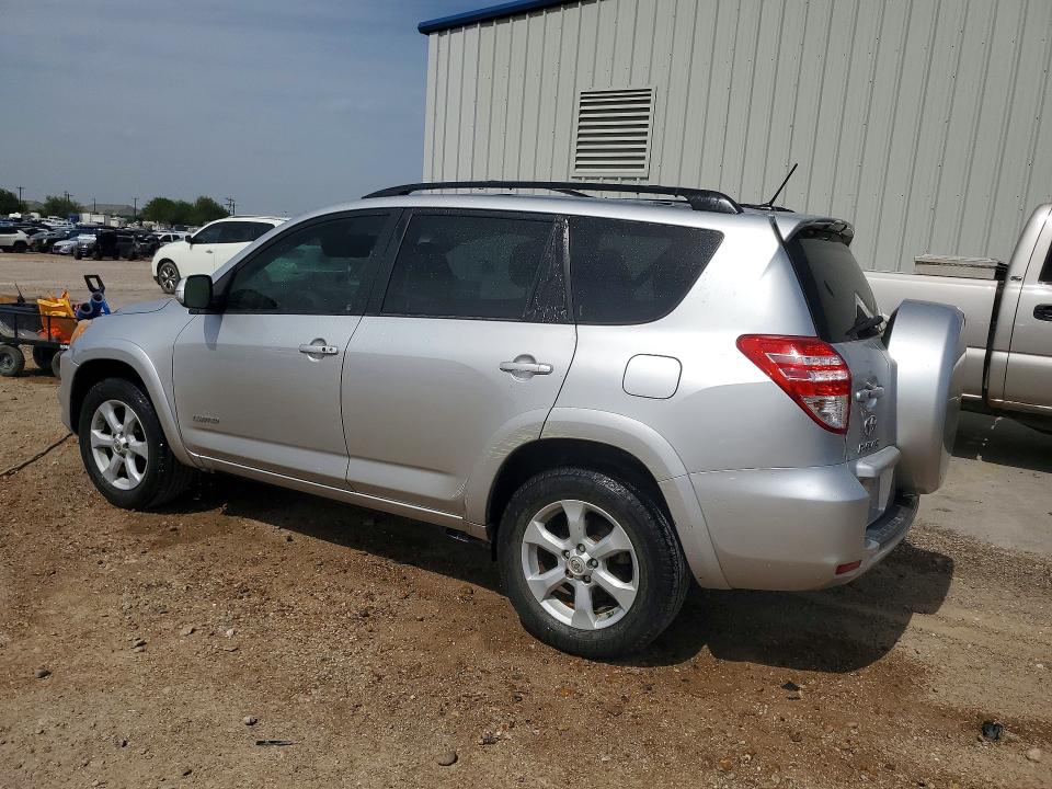 Продажа на аукционе авто 2012 Toyota Rav4, vin: 2T3YF4DV0CW141939, номер лота: 60799086