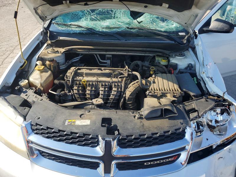 Aukcja sprzedaży 2014 Dodge Avenger, vin: 1C3CDZAB2EN166220, numer aukcji: 59778736