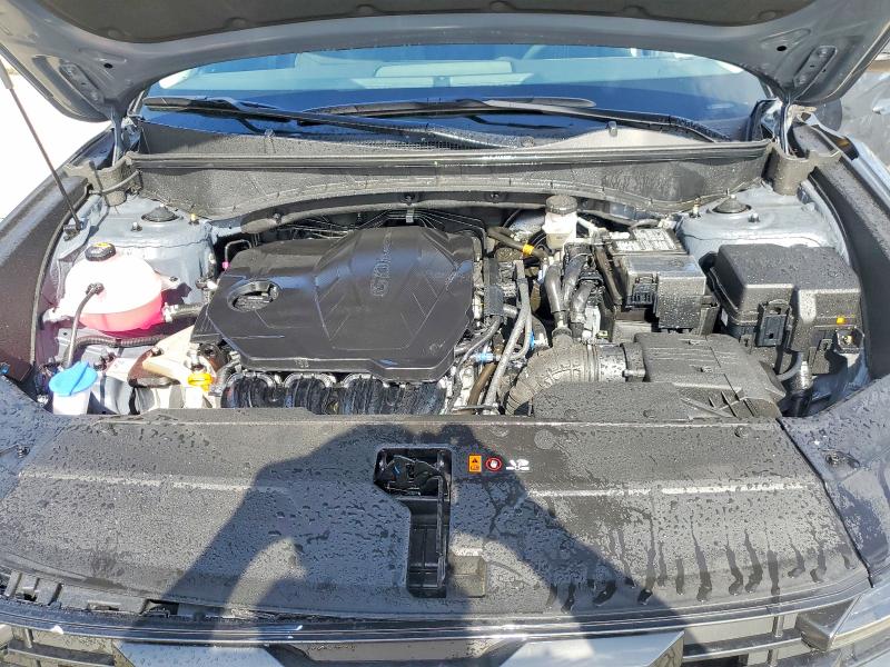2026 Hyundai Tucson მანქანა იყიდება აუქციონზე, vin: 5NMJB3DE2TH723391, აუქციონის ნომერი: 62256736