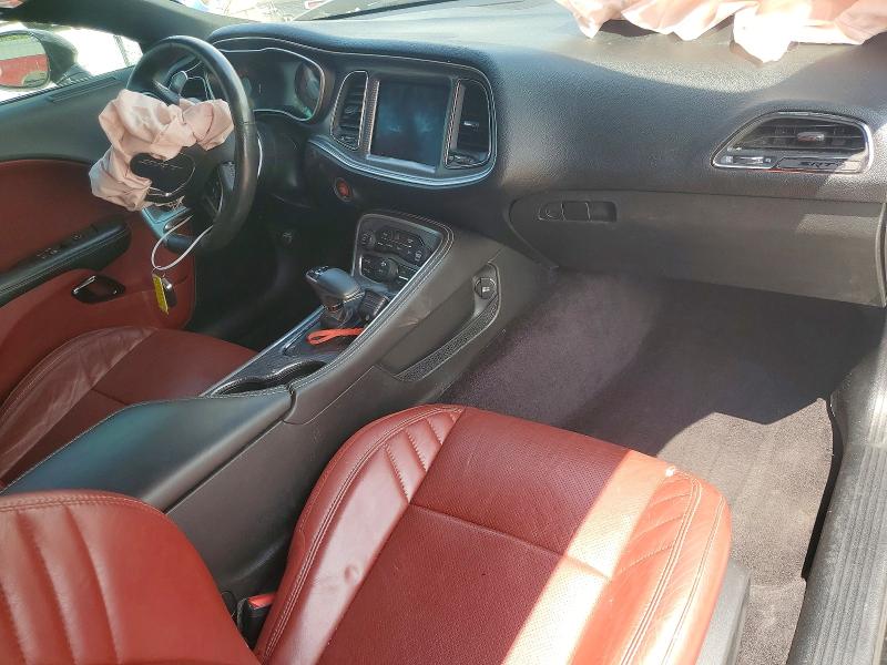 Aukcja sprzedaży 2019 Dodge Challenger, vin: 2C3CDZL93KH502424, numer aukcji: 60272166