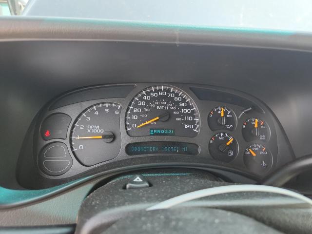 Aukcja sprzedaży 2004 Chevrolet Suburban, vin: 1GNEC16Z84J199122, numer aukcji: 61379216