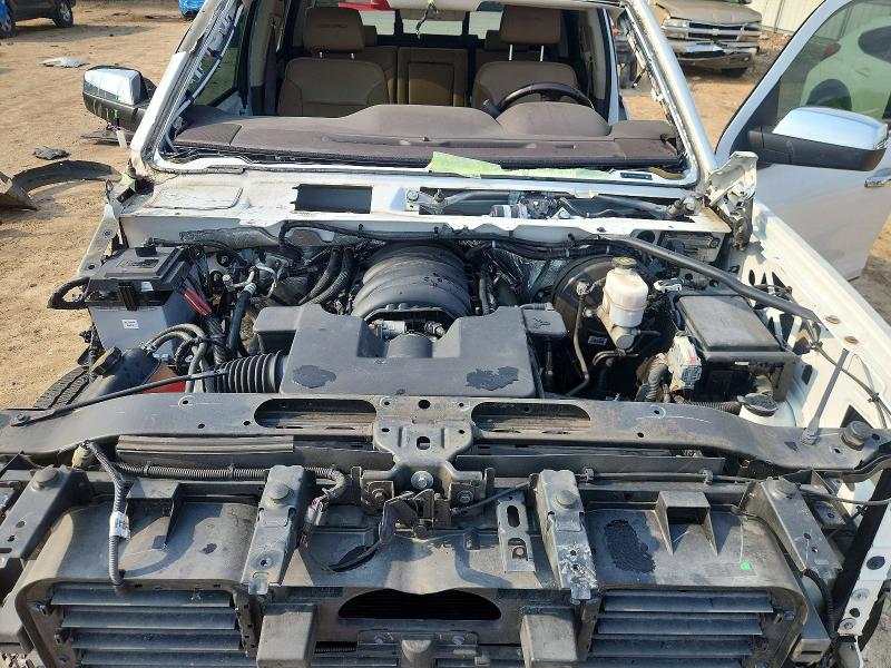 2018 Gmc Sierra მანქანა იყიდება აუქციონზე, vin: 3GTU2PEJ3JG163776, აუქციონის ნომერი: 63152656