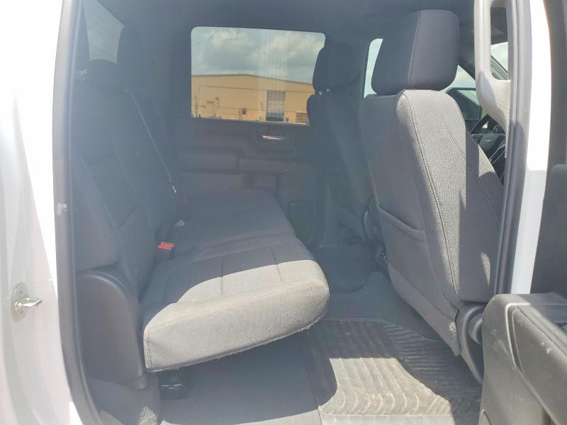 Продажа на аукционе авто 2022 Chevrolet Silverado, vin: 2GC4WSEY0N1100167, номер лота: 62012966