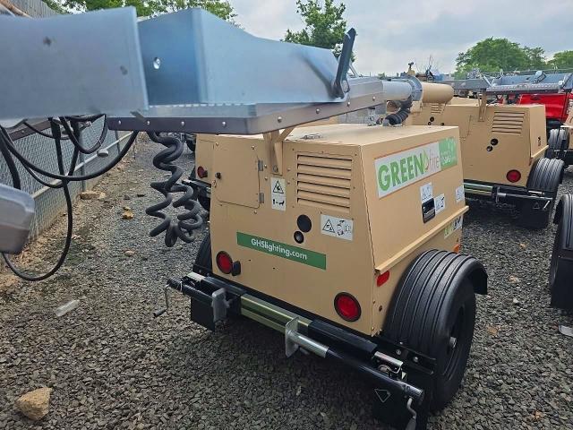 2020 Ghs Lighting Greenfire Iaf-01 მანქანა იყიდება აუქციონზე, vin: XXXXXX079890, აუქციონის ნომერი: 60664796