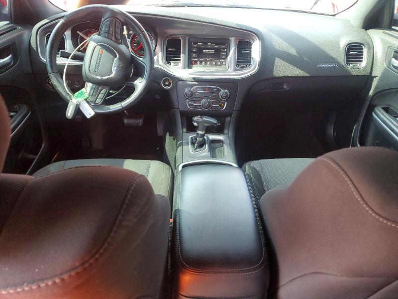 59243116 :رقم المزاد ، 2C3CDXBG4NH255553 vin ، 2022 Dodge Charger مزاد بيع