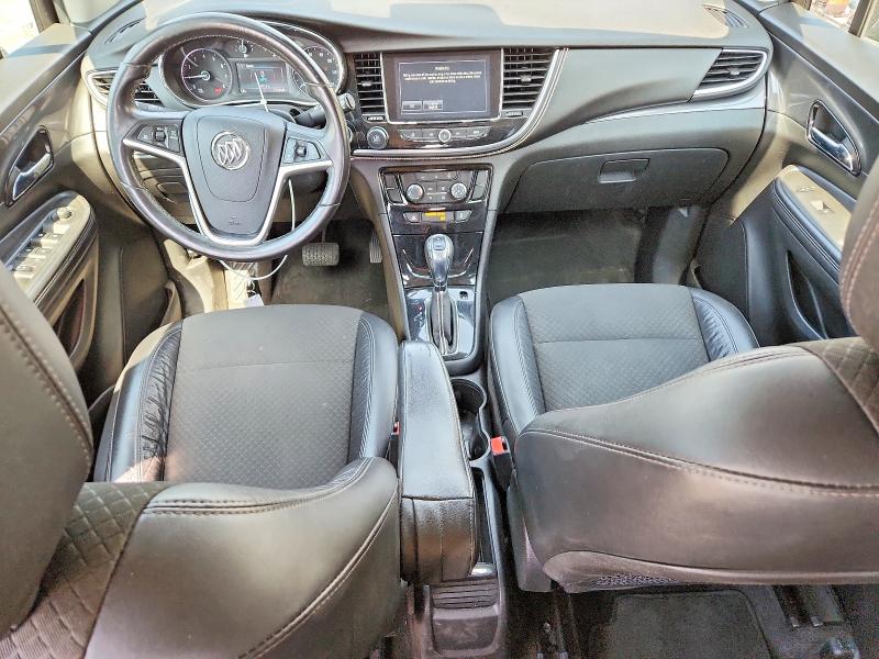 Aukcja sprzedaży 2017 Buick Encore, vin: KL4CJASB7HB074301, numer aukcji: 61240846