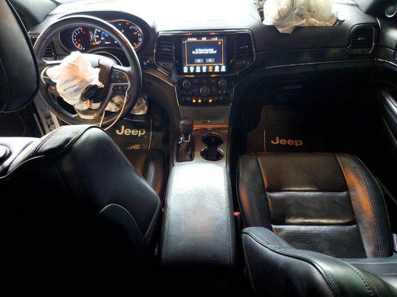 Продажа на аукционе авто 2020 Jeep Grand Cherokee, vin: 1C4RJECG6LC257919, номер лота: 60670656