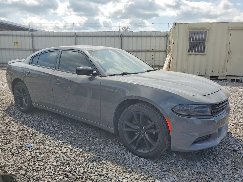Продаж на аукціоні авто 2018 Dodge Charger, vin: 2C3CDXBG4JH145452, номер лоту: 59789306