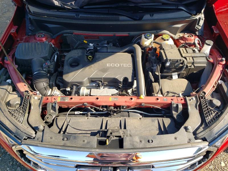 59192416 :رقم المزاد ، 3GKALVEV8NL159280 vin ، 2022 Gmc Terrain مزاد بيع