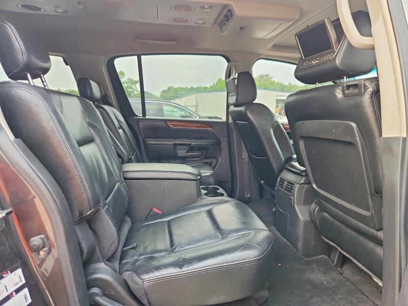Продаж на аукціоні авто 2008 Infiniti Qx56, vin: 5N3AA08D98N910563, номер лоту: 61318406