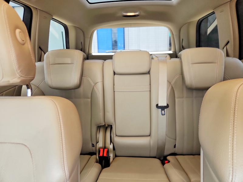 Aukcja sprzedaży 2014 Mercedes-benz Gl, vin: 4JGDF7CE2EA421702, numer aukcji: 59844356
