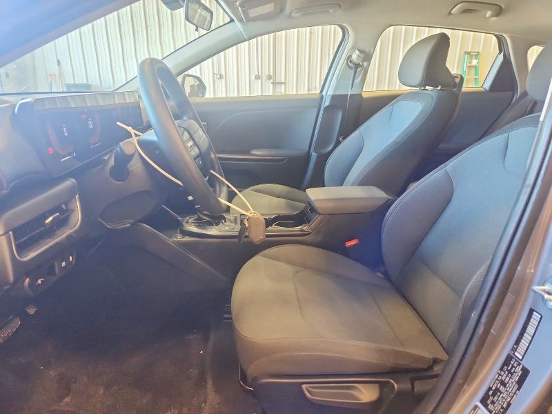 Продажа на аукционе авто 2025 Kia K4, vin: 3KPFT4DE7SE109323, номер лота: 59824626