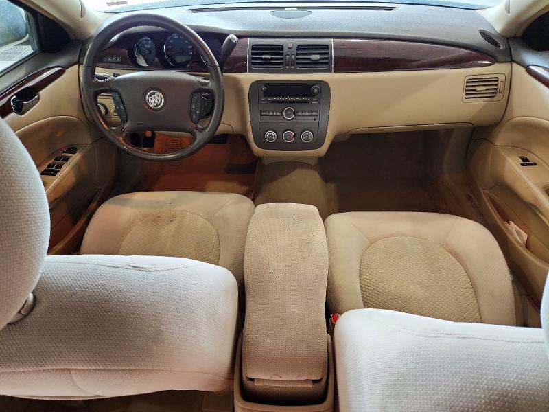 Продажа на аукционе авто 2011 Buick Lucerne, vin: 1G4HA5EM2BU121869, номер лота: 63209376