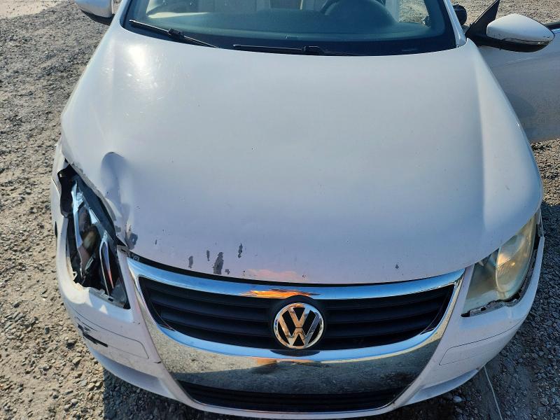 Aukcja sprzedaży 2011 Volkswagen Eos, vin: WVWBW7AHXBV005183, numer aukcji: 85773025