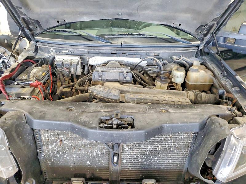 Aukcja sprzedaży 2007 Ford F150, vin: 1FTPX14V67FB22407, numer aukcji: 62762486
