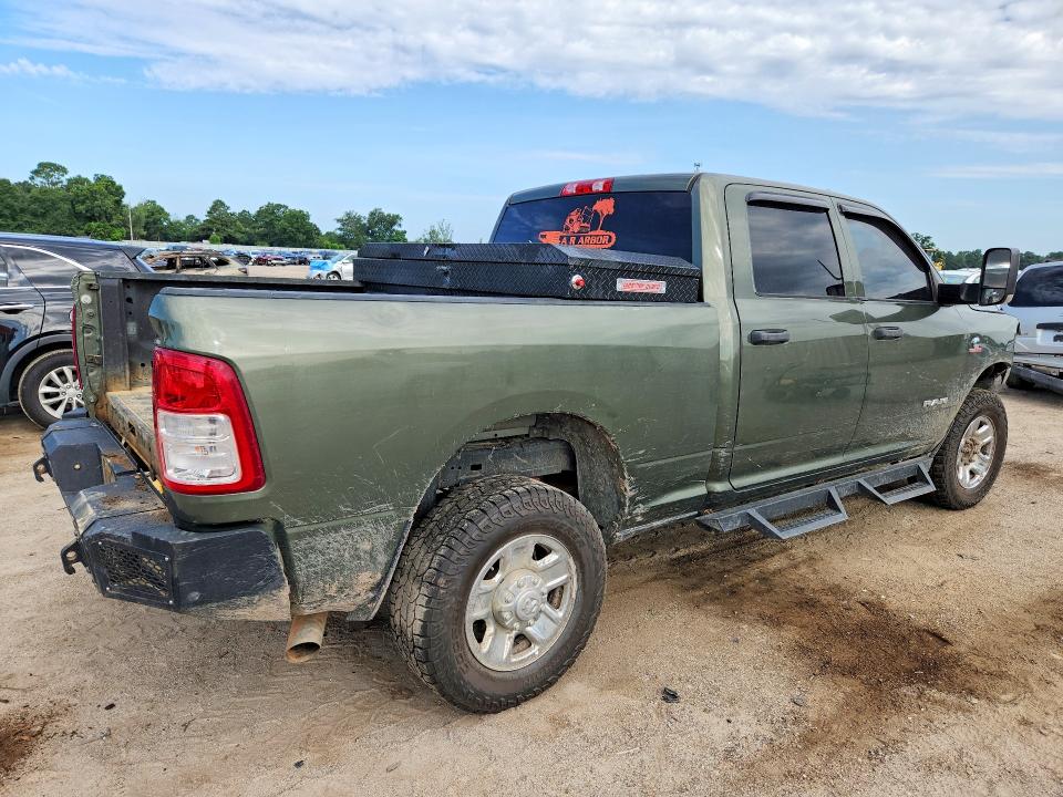 Aukcja sprzedaży 2020 Ram 2500, vin: 3C6UR5CL5LG245782, numer aukcji: 60974176