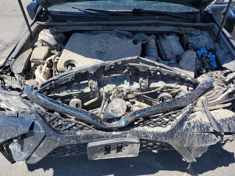 Aukcja sprzedaży 2018 Toyota Camry, vin: 4T1BZ1HK4JU506107, numer aukcji: 60927886