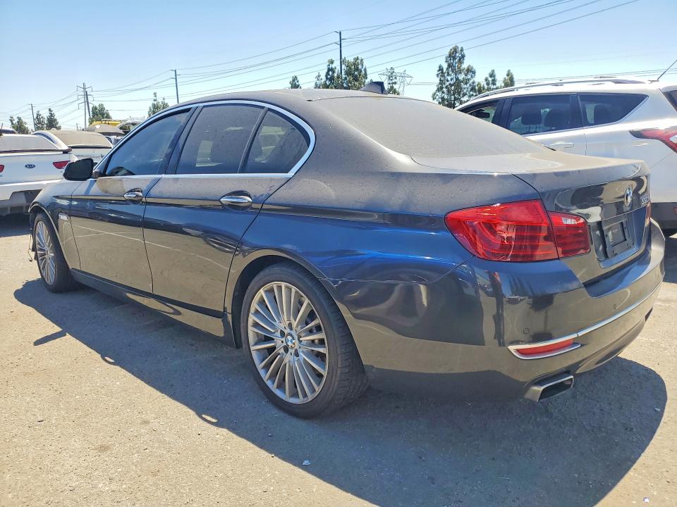 Aukcja sprzedaży 2015 Bmw 550, vin: WBAKN9C52FD961008, numer aukcji: 60883576