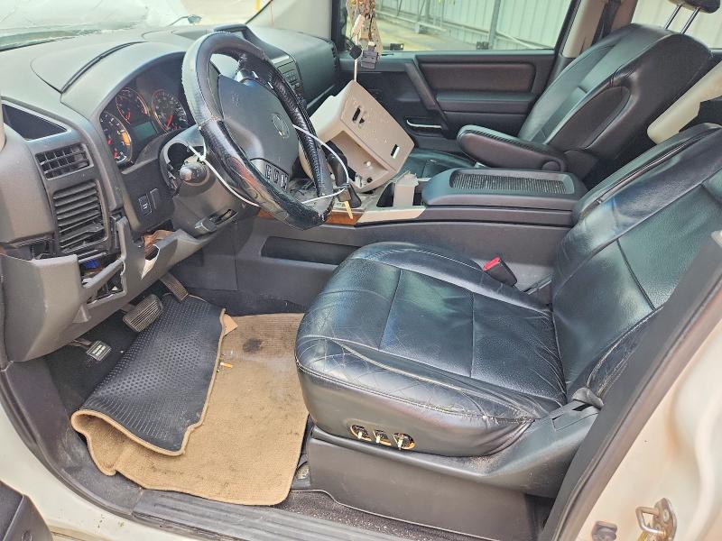 Aukcja sprzedaży 2010 Nissan Titan, vin: 1N6BA0EDXAN313723, numer aukcji: 62348846