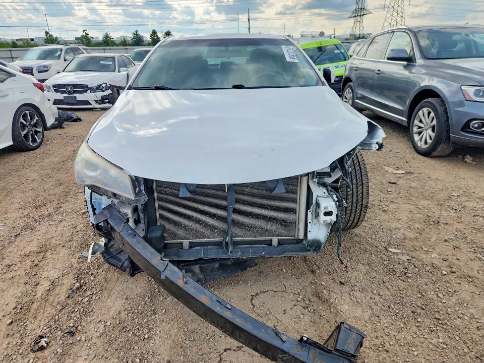 Продажа на аукционе авто 2017 Toyota Camry, vin: 4T1BF1FK7HU367161, номер лота: 61321566