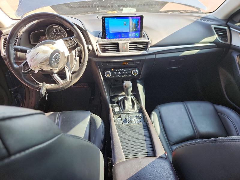 Aukcja sprzedaży 2017 Mazda 3, vin: JM1BN1L78H1116285, numer aukcji: 62442336