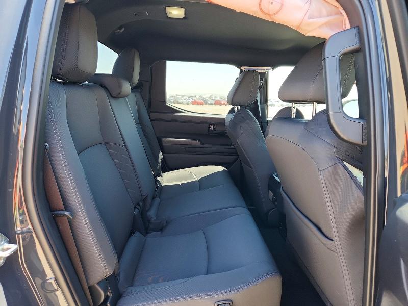 Продажа на аукционе авто 2025 Toyota Tacoma, vin: 3TYKB5FNXST024779, номер лота: 60519926