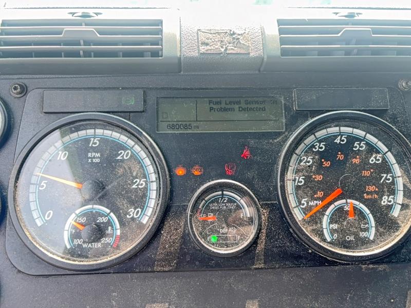 Aukcja sprzedaży 2017 Freightliner Cascadia 125, vin: 3AKJGLDR9HSHU4071, numer aukcji: 61335396