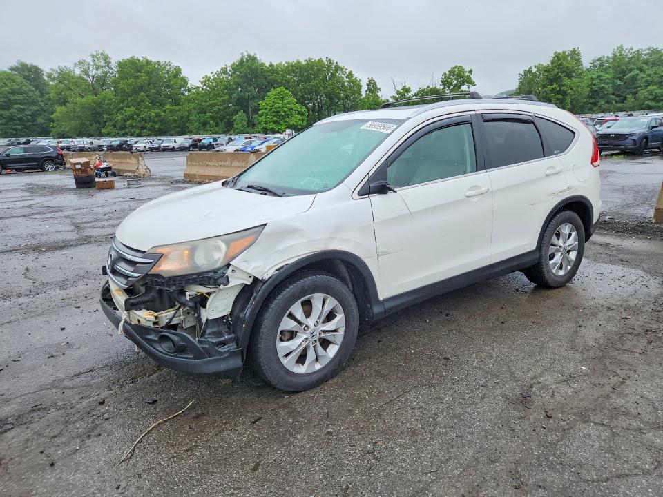 2012 Honda Cr-v მანქანა იყიდება აუქციონზე, vin: 5J6RM4H77CL003382, აუქციონის ნომერი: 58959506