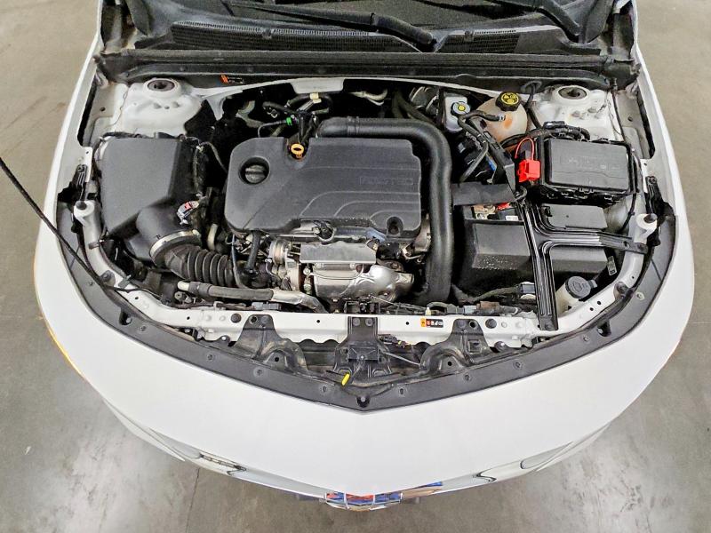Продаж на аукціоні авто 2021 Chevrolet Malibu, vin: 1G1ZB5ST9MF050624, номер лоту: 59280496