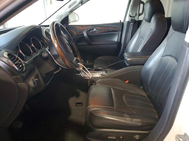 Продажа на аукционе авто 2013 Buick Enclave, vin: 5GAKVCKD2DJ148437, номер лота: 60646346