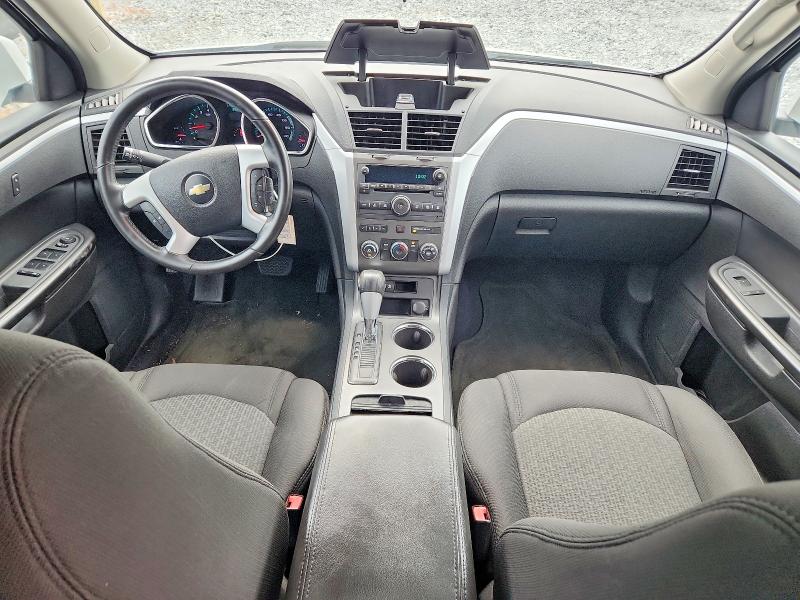 Aukcja sprzedaży 2010 Chevrolet Traverse, vin: 1GNLRFED2AS110479, numer aukcji: 62212616