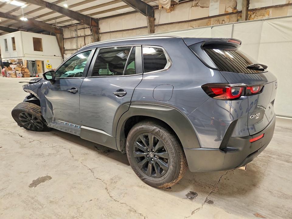 Aukcja sprzedaży 2026 Mazda Cx-50, vin: 7MMVABBL2TN453307, numer aukcji: 61352646