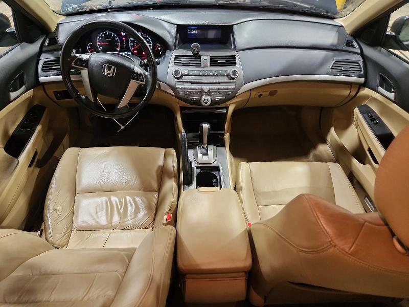 62794436 :رقم المزاد ، 1HGCP2F61CA139778 vin ، 2012 Honda Accord مزاد بيع