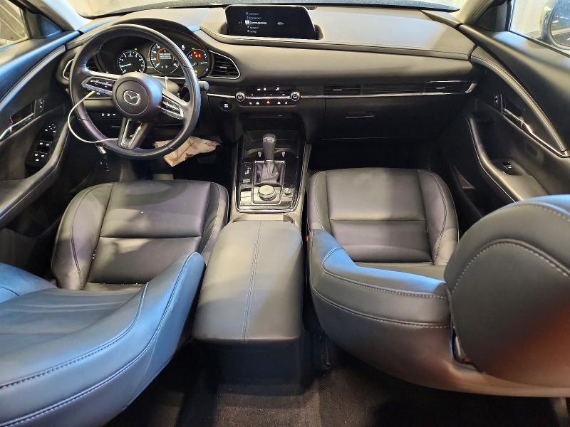 Продаж на аукціоні авто 2021 Mazda Cx-30, vin: 3MVDMBCL4MM248390, номер лоту: 62162406
