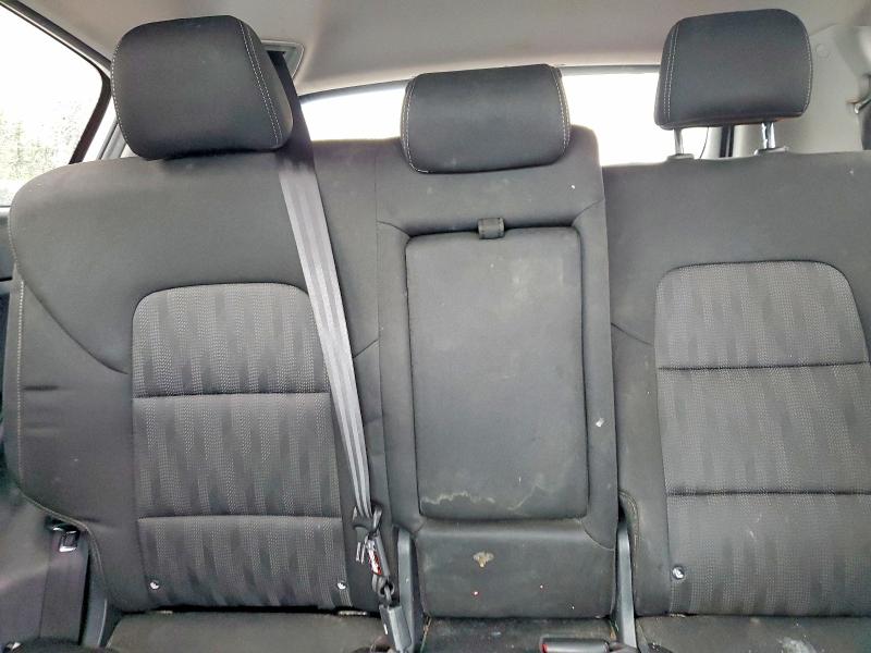 Продажа на аукционе авто 2021 Kia Sportage, vin: KNDPM3AC1M7908838, номер лота: 61297756