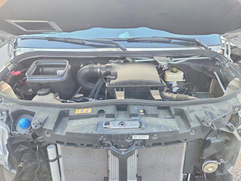 2021 Mercedes-benz Sprinter მანქანა იყიდება აუქციონზე, vin: W1X8ED3Y4MP430351, აუქციონის ნომერი: 61281116