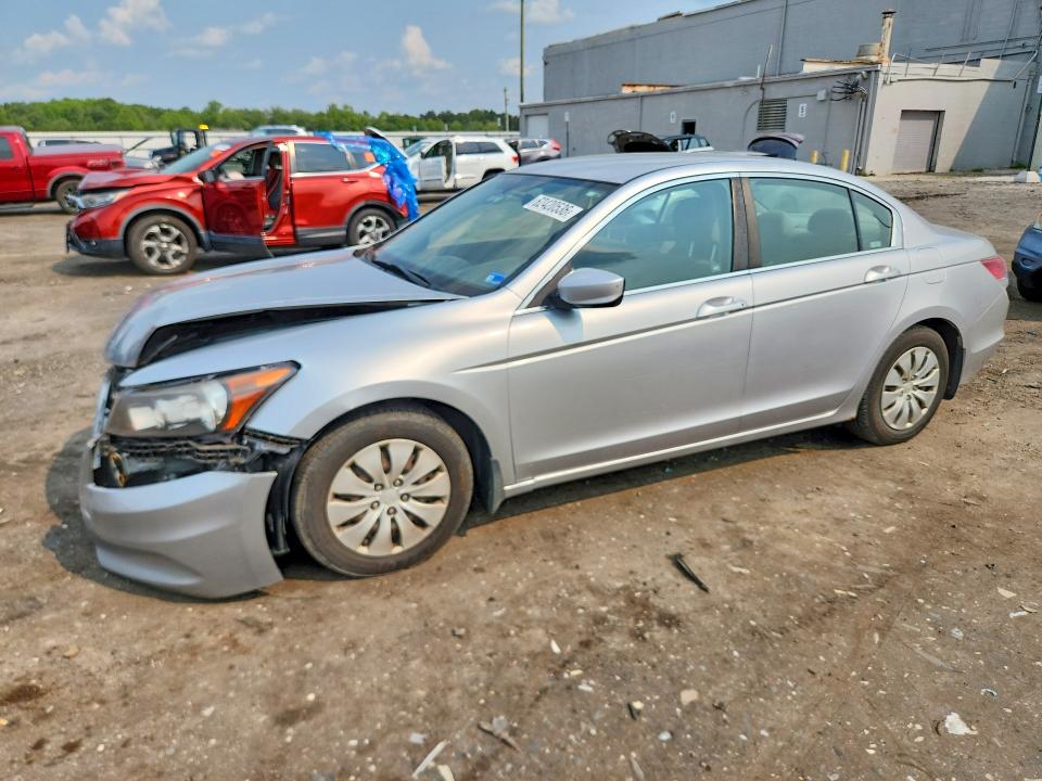 Продаж на аукціоні авто 2011 Honda Accord, vin: 1HGCP2F37BA027670, номер лоту: 62420536