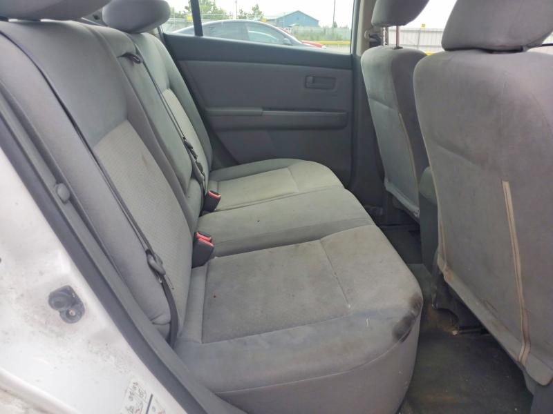 60196276 :رقم المزاد ، 3N1AB61EX9L640280 vin ، 2009 Nissan Sentra مزاد بيع