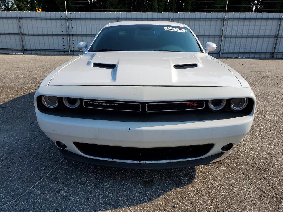 Продаж на аукціоні авто 2017 Dodge Challenger, vin: 2C3CDZBT5HH658020, номер лоту: 62825516