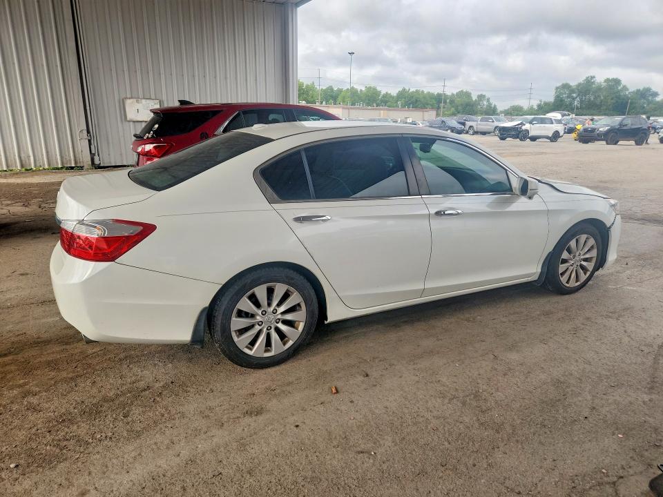 Aukcja sprzedaży 2015 Honda Accord, vin: 1HGCR2F81FA223681, numer aukcji: 62502976