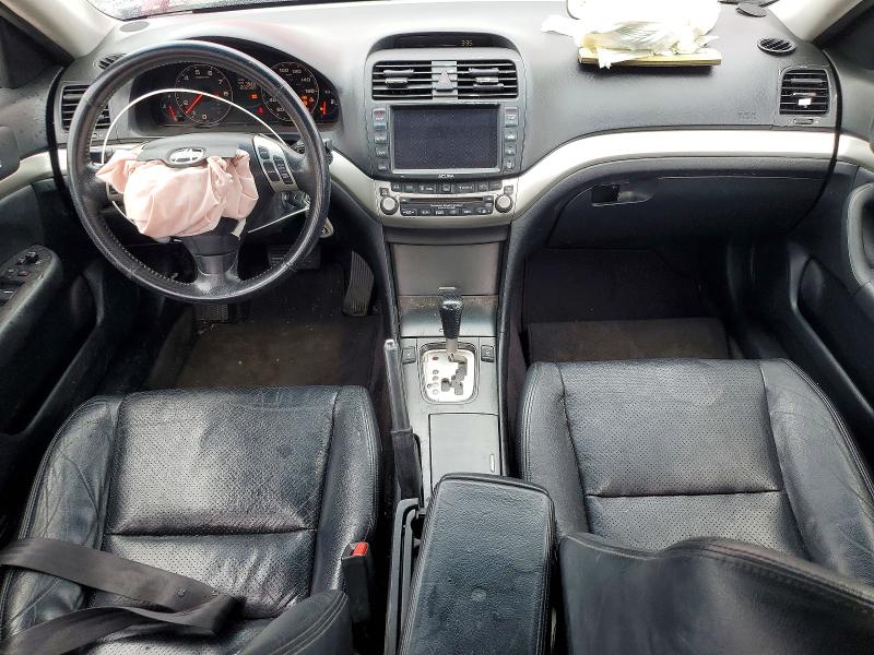 Продажа на аукционе авто 2005 Acura Tsx, vin: JH4CL96915C016260, номер лота: 61799506