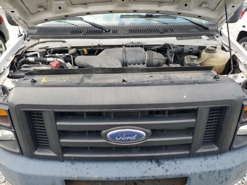 Aukcja sprzedaży 2012 Ford E250 E250, vin: 1FTNE2EW4CDB23183, numer aukcji: 61540406