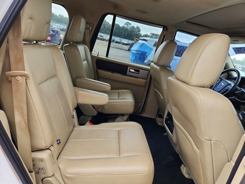 Продаж на аукціоні авто 2017 Ford Expedition, vin: 1FMJU1HT5HEA29887, номер лоту: 61795796