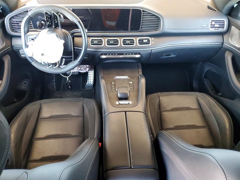 Продажа на аукционе авто 2024 Mercedes-benz Gle Coupe, vin: 4JGFD6BB5RB006258, номер лота: 59915976