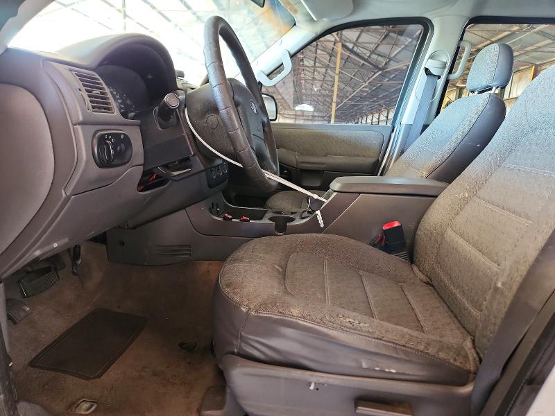 Продаж на аукціоні авто 2004 Ford Explorer, vin: 1FMZU72K04ZB02141, номер лоту: 59841876