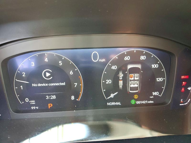 Продажа на аукционе авто 2026 Honda Cr-v, vin: 2HKRS3H73TH335667, номер лота: 60168416